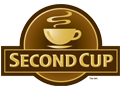 second-cup-logo